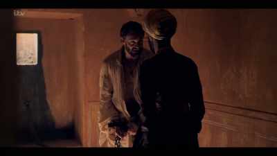 And... I am sorry it has come to this. - Beecham House