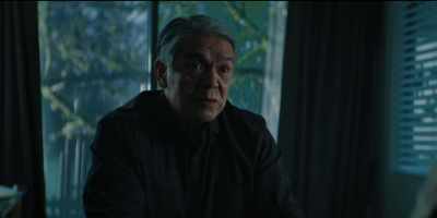 - And I am so sorry.
- No, no, please, don't. - The Bad Seed Returns