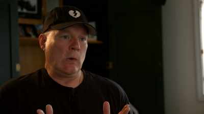 And I am suddenly told - Hollywood Dreams & Nightmares: The Robert Englund Story