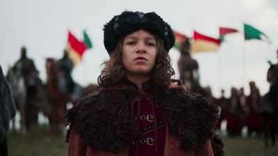 And when I am sultan, - Rise of Empires: Ottoman