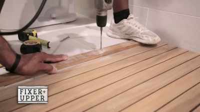 and-i-am-surprised-at-the-transformation - Fixer Upper: Behind the Design