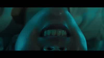 And I am taking this bitch to hell. - Holy Night: Demon Hunters