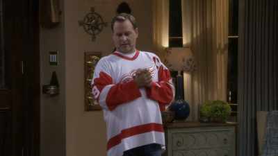 And I am talking to absolutely no one. - Fuller House