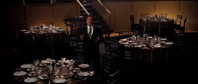 And I am telling you - Dreamgirls