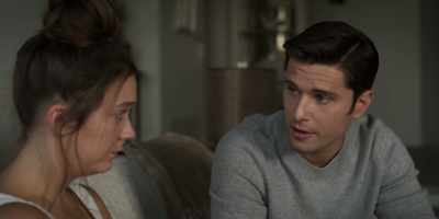 And I am very weirded out - American Horror Stories
