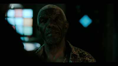 And I am way calmer
than you are... - Justified: City Primeval