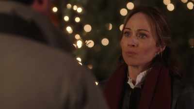 And when I am with you, I feel
both this profound excitement - Our Holiday Story