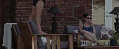 And I appreciate
what they're doing, - The Haunting of Sharon Tate