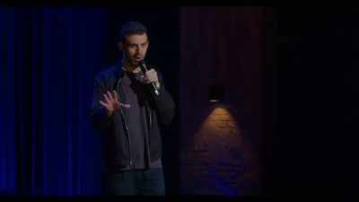 And I appreciate where you're coming from.
However... - That’s My Time with David Letterman