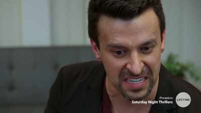 And I approach younger women, - Stalked by My Doctor: A Sleepwalker's Nightmare