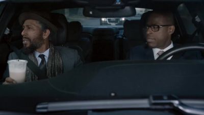 And I ask your forgiveness. - This Is Us