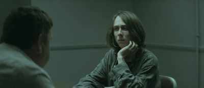 And when I ask you something, Jack, - As You Are