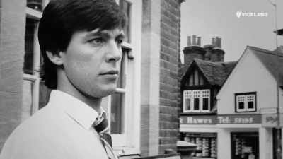 And whenever I asked a question
of Jeremy, - The Bambers: Murder at the Farm