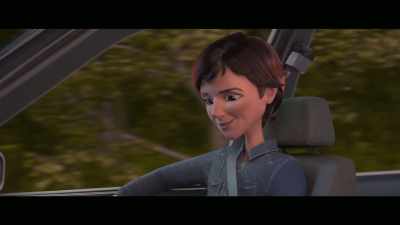 And I asked my friends, - Tig Notaro: Drawn