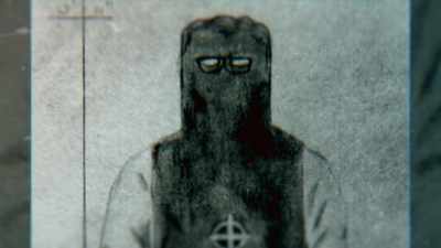 And I had asked her, I said, - Myth of the Zodiac Killer