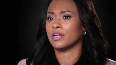 And I asked her--
she said when she turns 16 - Surviving R. Kelly