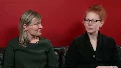And I asked her, "What did?" - Woodlands Dark and Days Bewitched: A History of Folk Horror