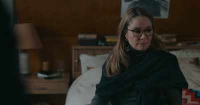And when I asked him
what the hell that means, - The Republic of Sarah