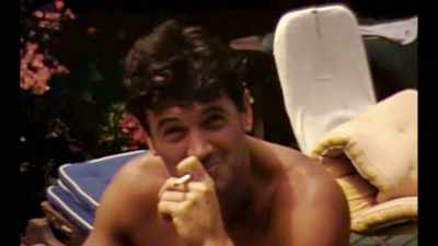And I asked him how he knew
that he was gonna make it, - Rock Hudson: All That Heaven Allowed