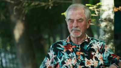 And I asked the doctor - This Is the Tom Green Documentary