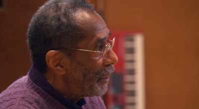 - And I asked them, - Ron Carter: Finding the Right Notes