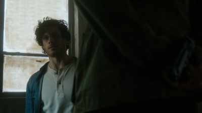 And I assert the rights
afforded to the press - The Blacklist: Redemption