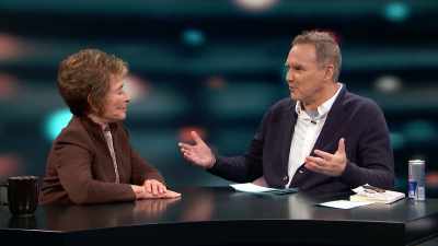 And I assume that's where it all started
for you, - Norm Macdonald Has a Show
