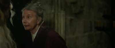 And I assure you,
everything that can be done, will be. - Willow