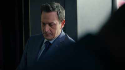And I assure you - Law & Order: Organized Crime