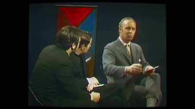 And I was astounded - Recorder: The Marion Stokes Project
