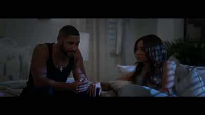 And I was at home, blacked out - The Stepdaughter 2