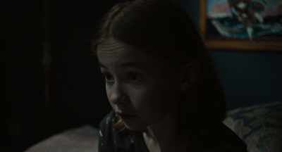 -And once I ate
a triple-yolked egg. - Martyrs Lane