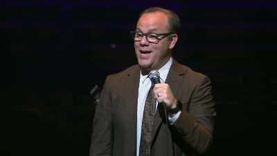 And I ate them again.
I ate them again. - Tom Papa: Human Mule