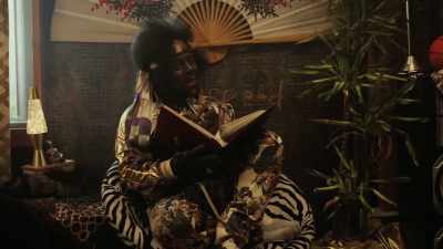 And when I beat this dude again, - Domino: Battle of the Bones