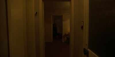 And I became more
and more worried. - The Enfield Poltergeist