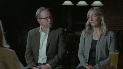 And I became very
interested in the case. - FBI TRUE