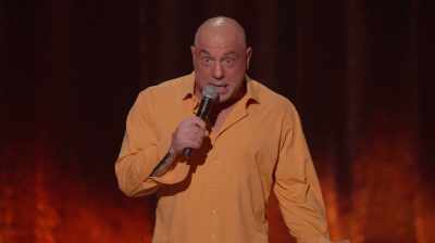 And I been chasing that dragon ever since. - Joe Rogan: Burn the Boats