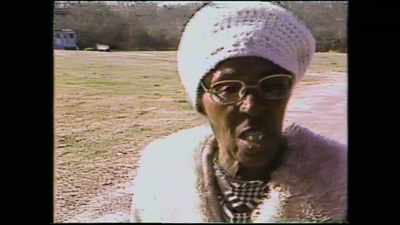 And I had been doing absentees
for them for years - Recorder: The Marion Stokes Project