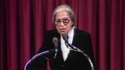 And I had been known
in the community - The Rebellious Life of Mrs. Rosa Parks