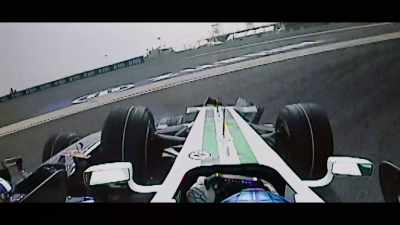 And I was beginning to think, - Brawn: The Impossible Formula 1 Story