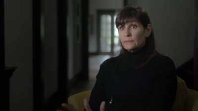 And I believe that he did
the same thing to himself, - What Happened, Brittany Murphy?