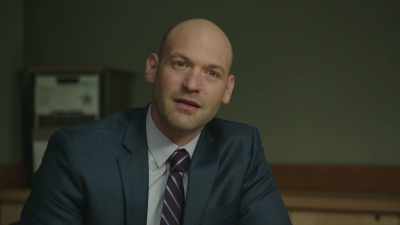 And I believe in due process - The Romanoffs