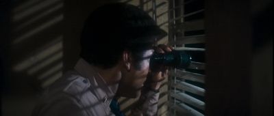 And you I believe in one man - Assault on Precinct 13