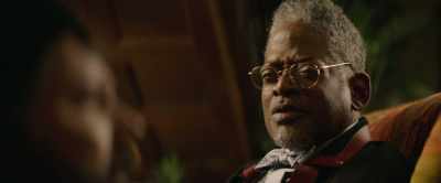 And I believe it
was preparing me - Onyx the Fortuitous and the Talisman of Souls