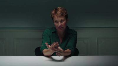 And I believe that, you know, even if you are... - The Killing of a Journalist