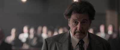 And, I believe that those years
that we had together - American Traitor: The Trial of Axis Sally