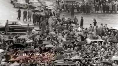 And I believe, today, - Billy Graham: An Extraordinary Journey