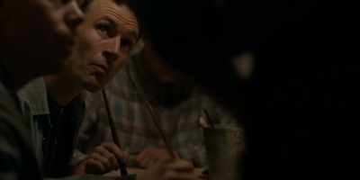 And I believe we're
all the better for it. - Damnation