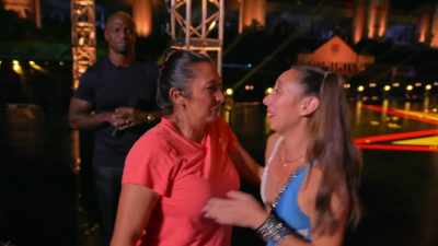 - * And I believe * - America's Got Talent: Extreme