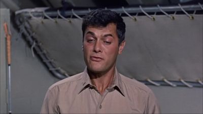 And I believed it - Operation Petticoat